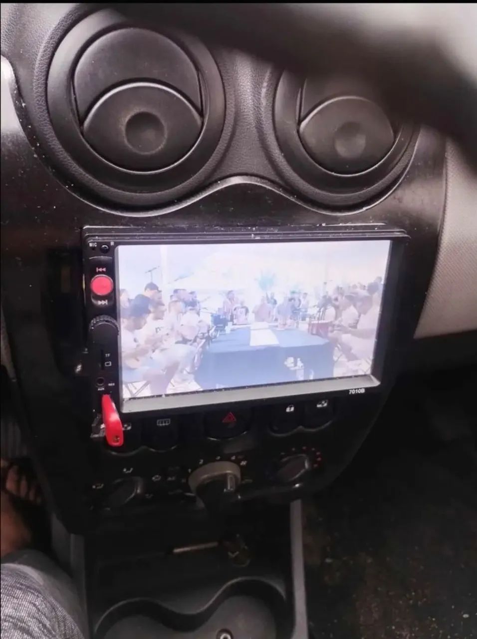 Multimídia ,barato pra vender logo