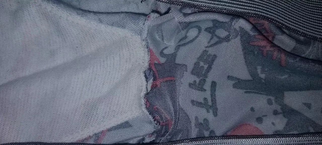 Cueca Tamanho M - Foto 4