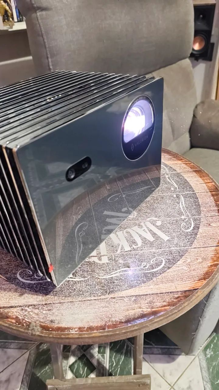 Valerion VisionMaster Pro 2 muito novo