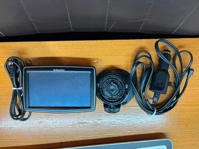GPS TOMTOM XXL - Foto 2
