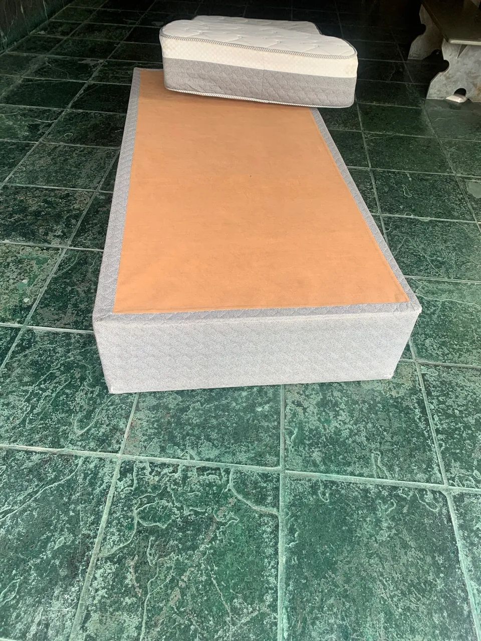 Cama box - Foto 3
