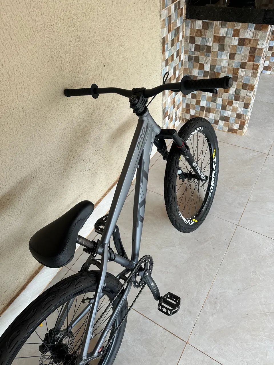 Bicicleta aro 26 - Foto 2
