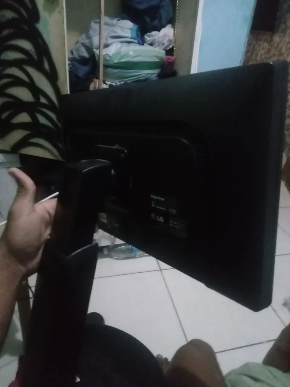 Monitor  Lg - Foto 2