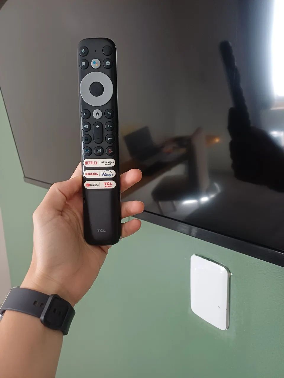Tv TCL - Foto 4