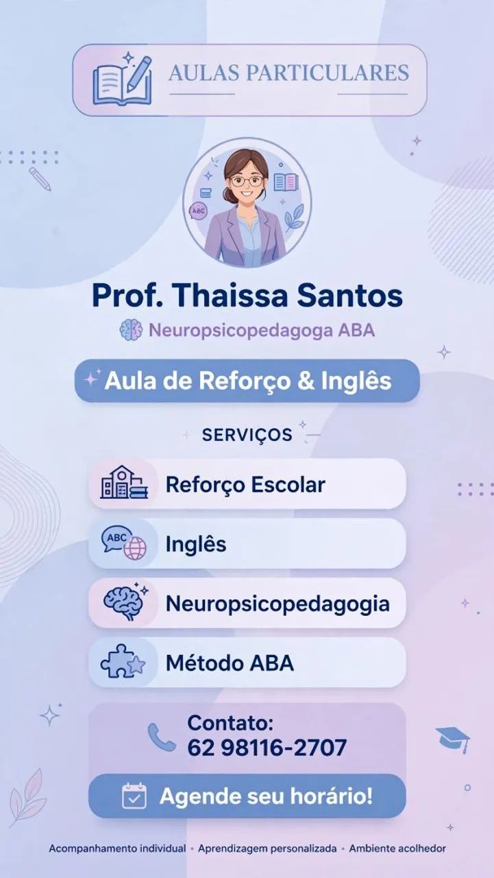 Aula Particular  - Foto 2