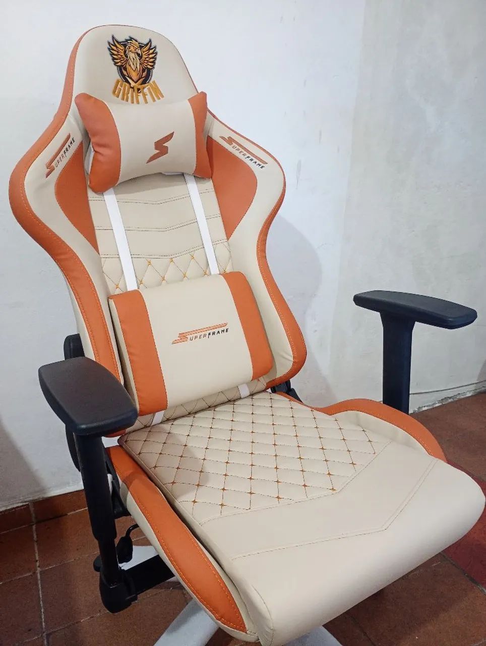 Cadeira gamer 