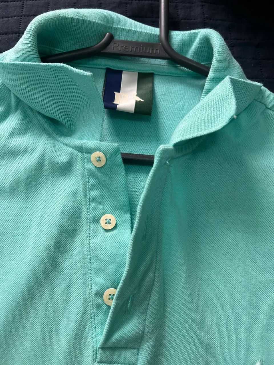 Vendo camisa polo da Reserva  - Foto 5