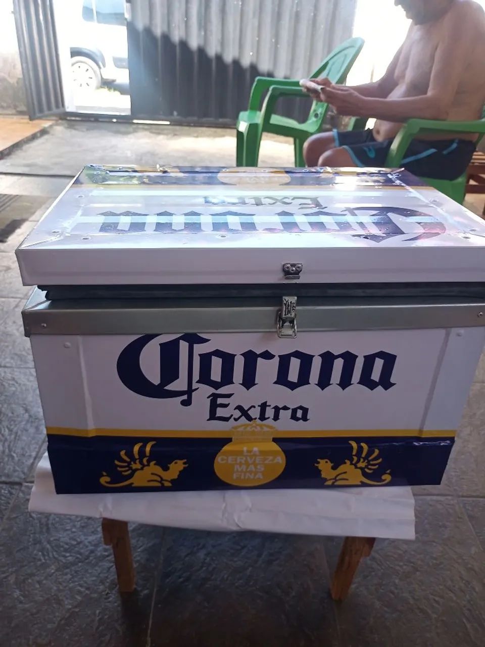 CAIXAS TÉRMICA PERSONALIZADAS - Foto 4