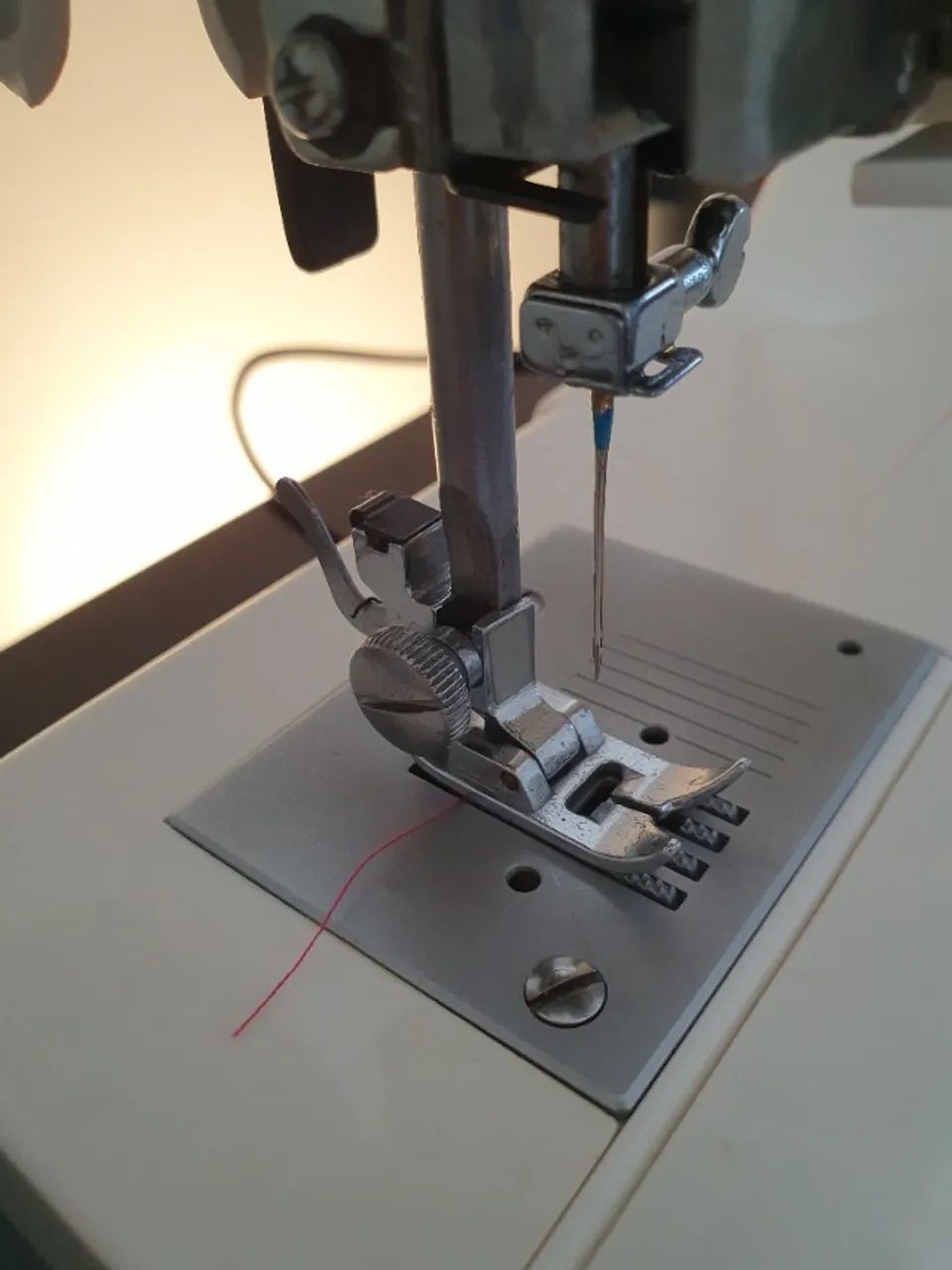 Elgin JX-4000 - Revisada - Foto 5