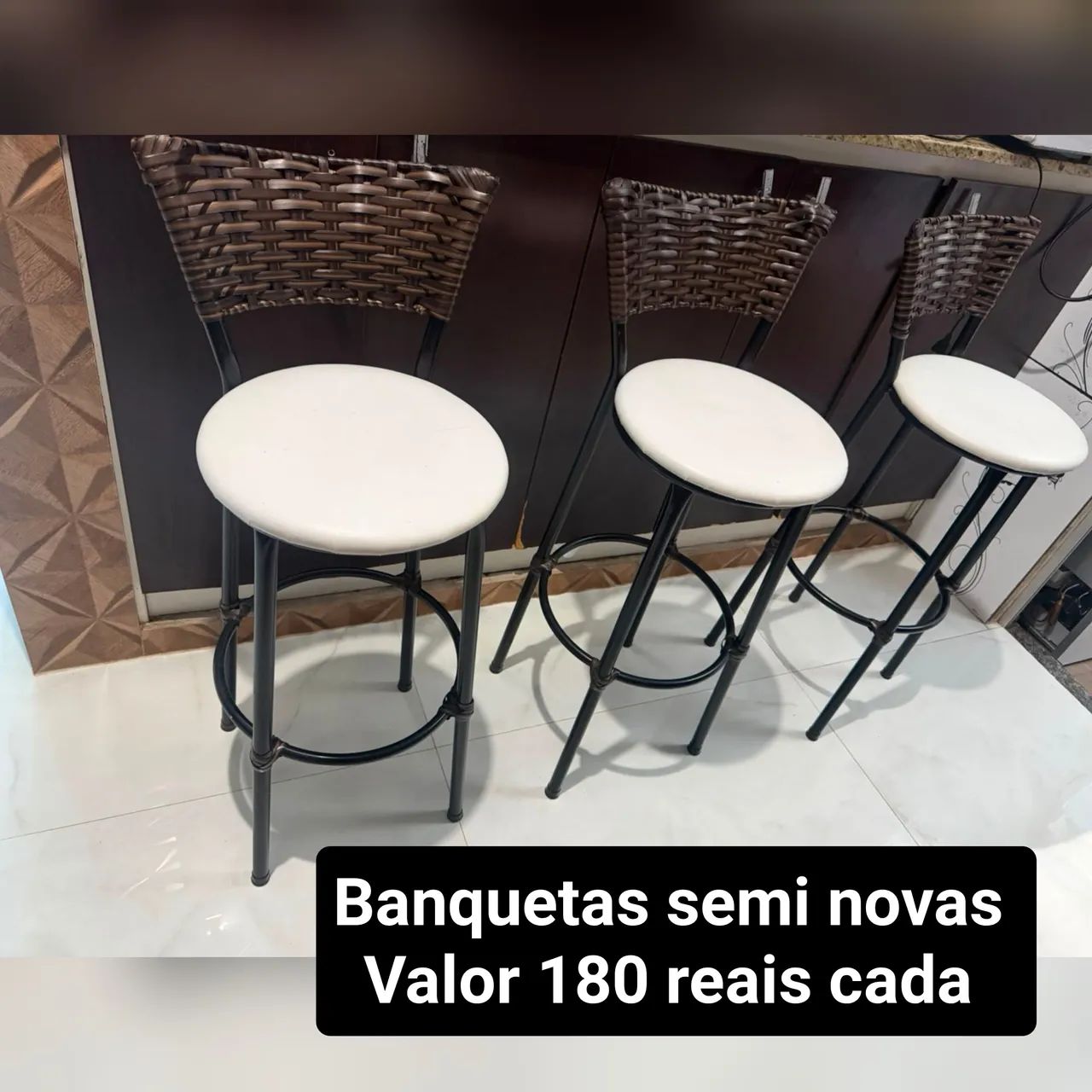 Banquetas
