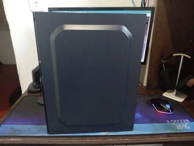 Gabinete Gamer - Foto 5