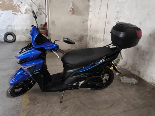 YAMAHA/NEO 125 - Foto 2