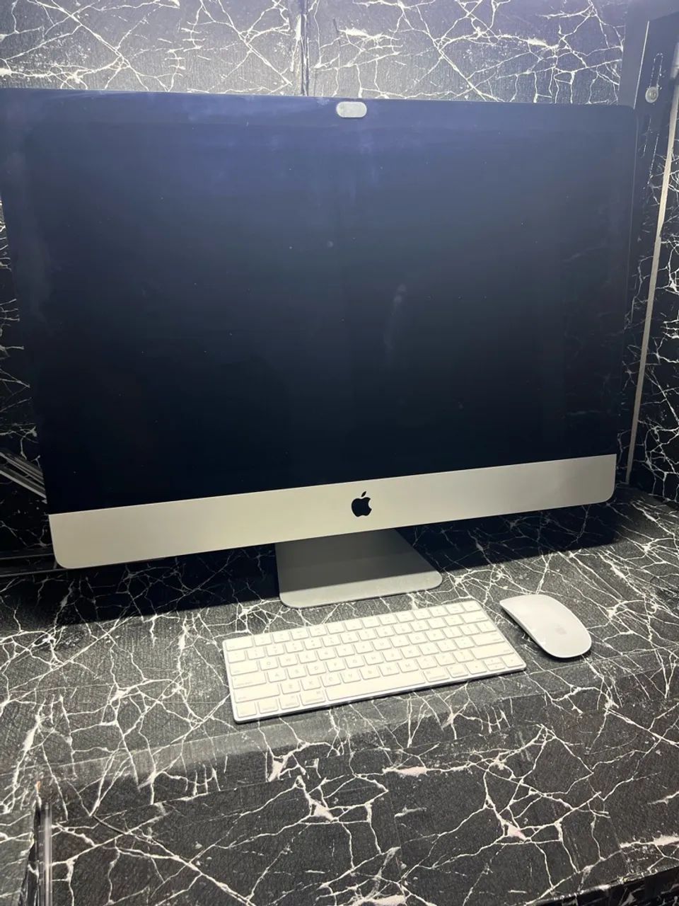 iMac 2015  - Foto 4
