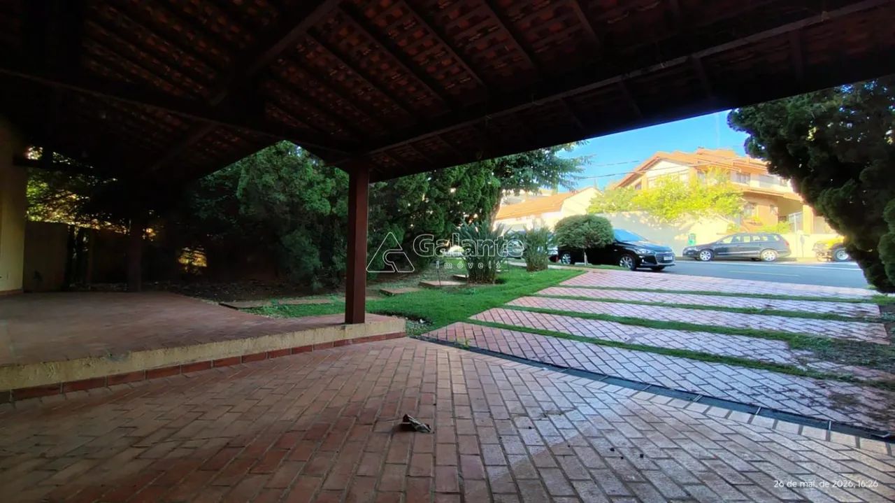 casa - Residencial Vila Verde - Campinas - Foto 4
