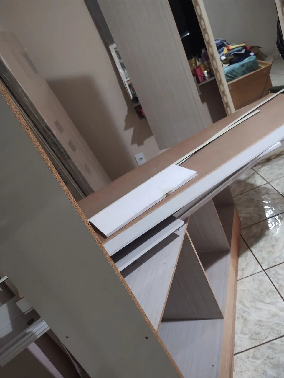 Guarda roupa - Foto 3