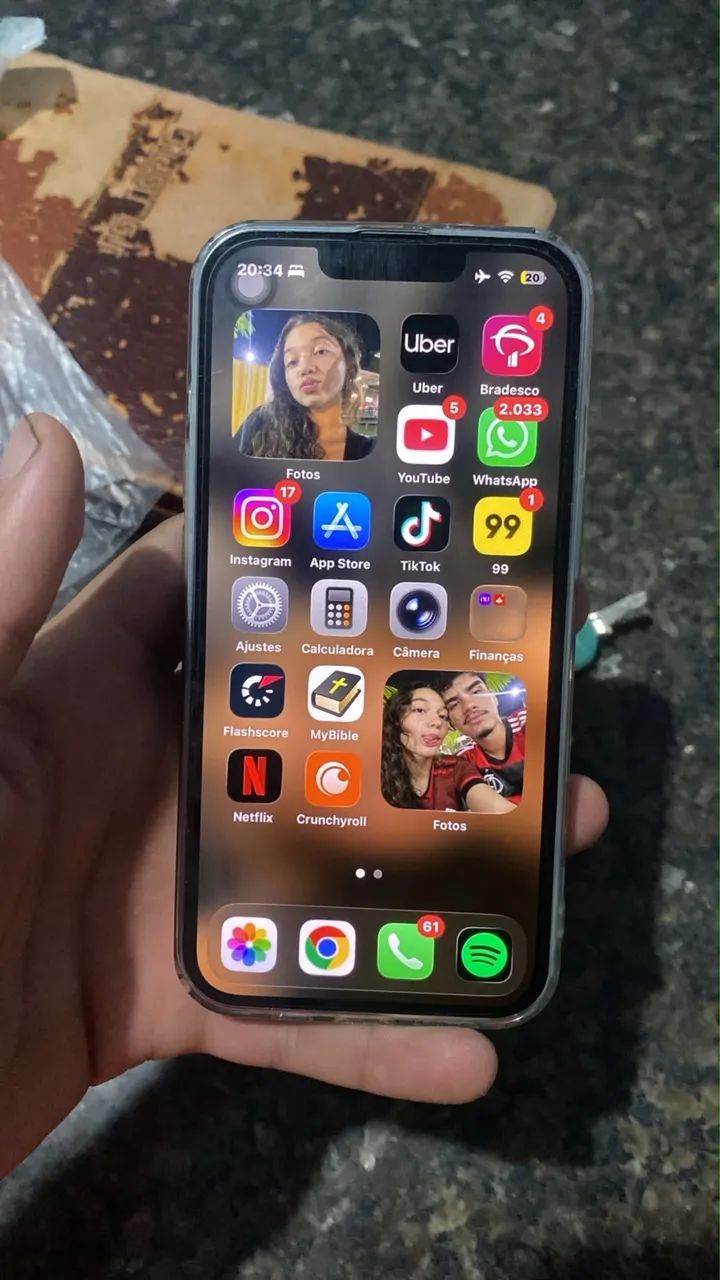 iPhone 14 - Foto 2
