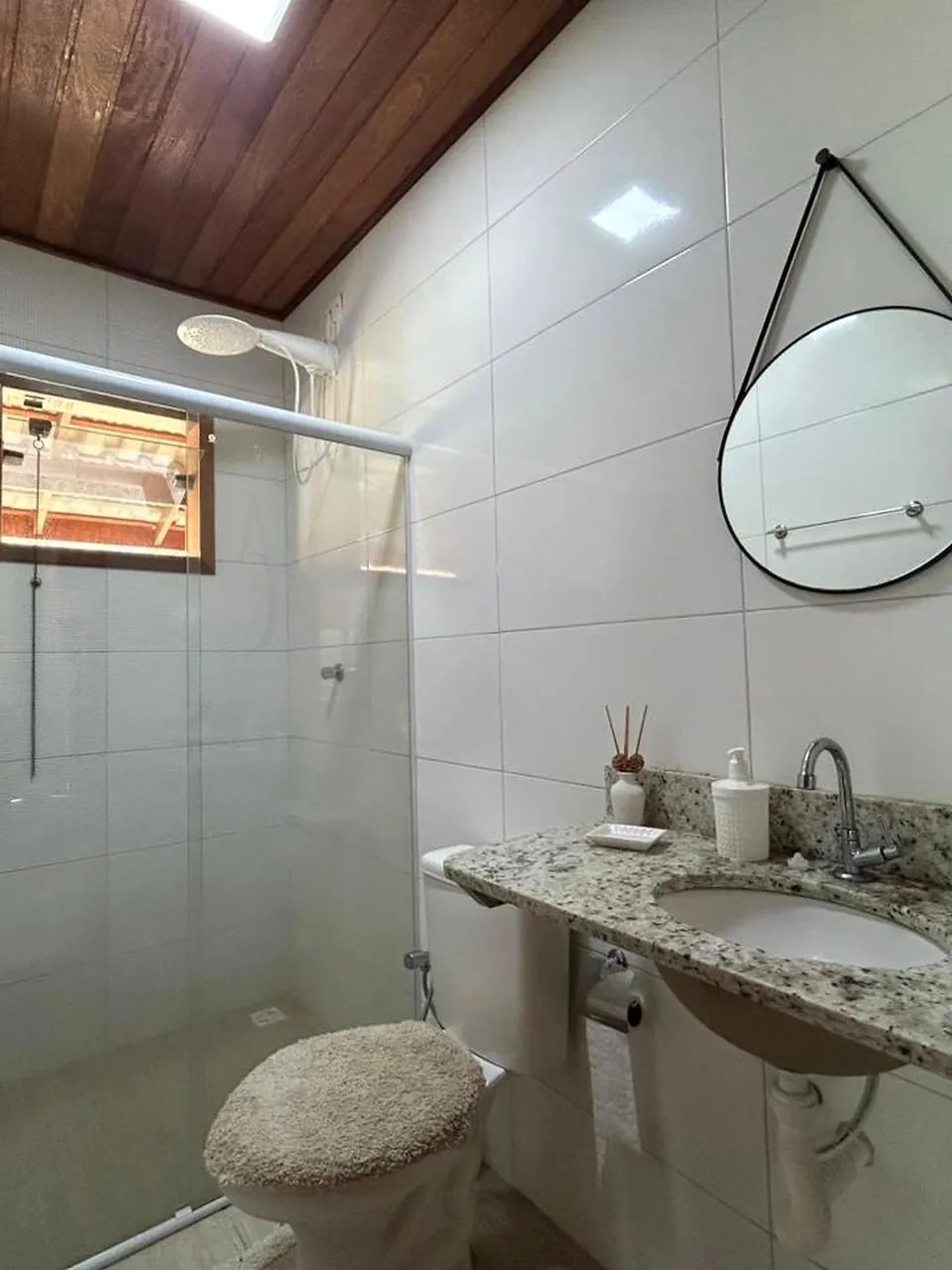 Casa em Pedra Branca - Domingos Martins - Foto 3