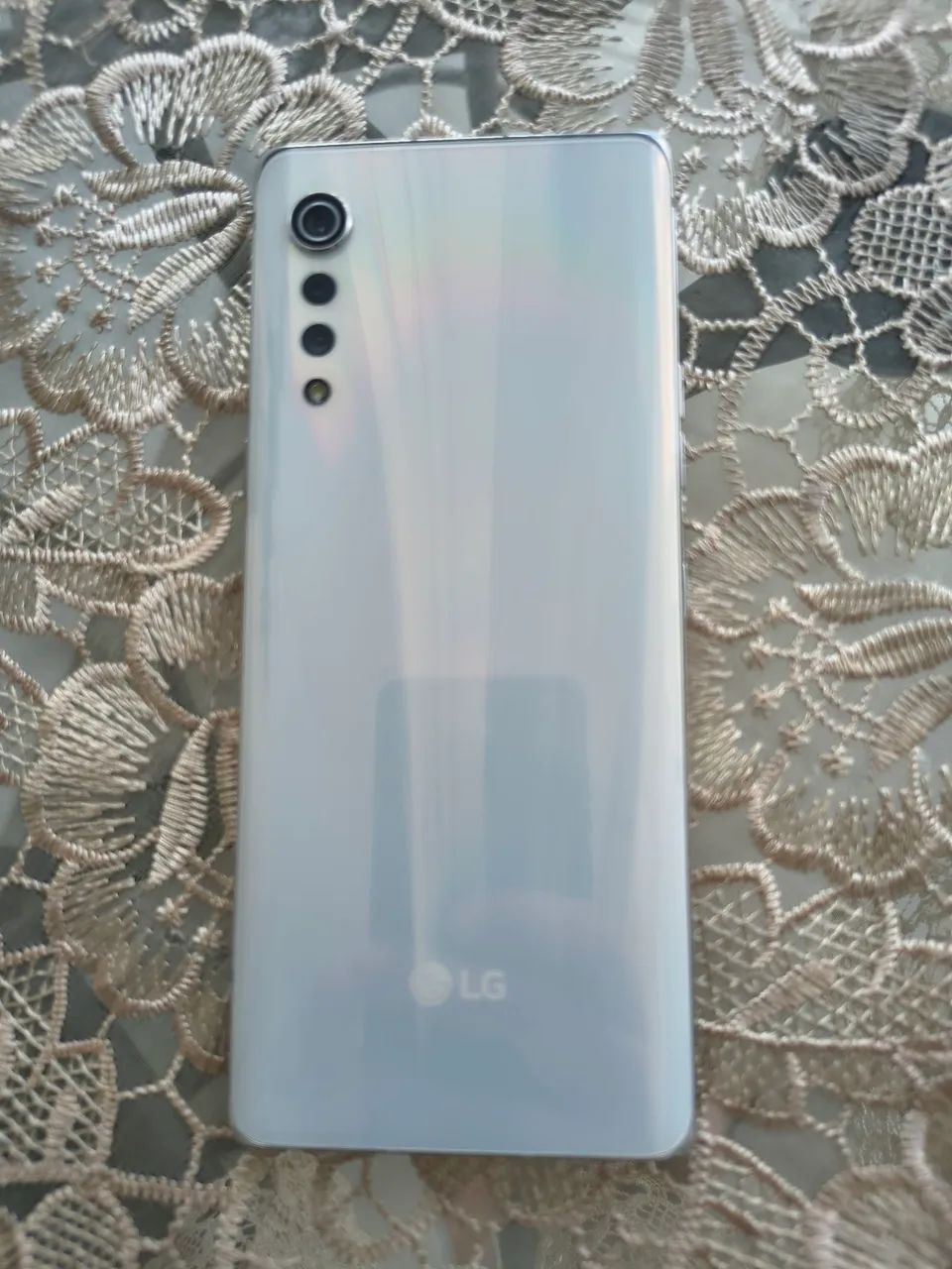 Celular Velvet - Foto 4