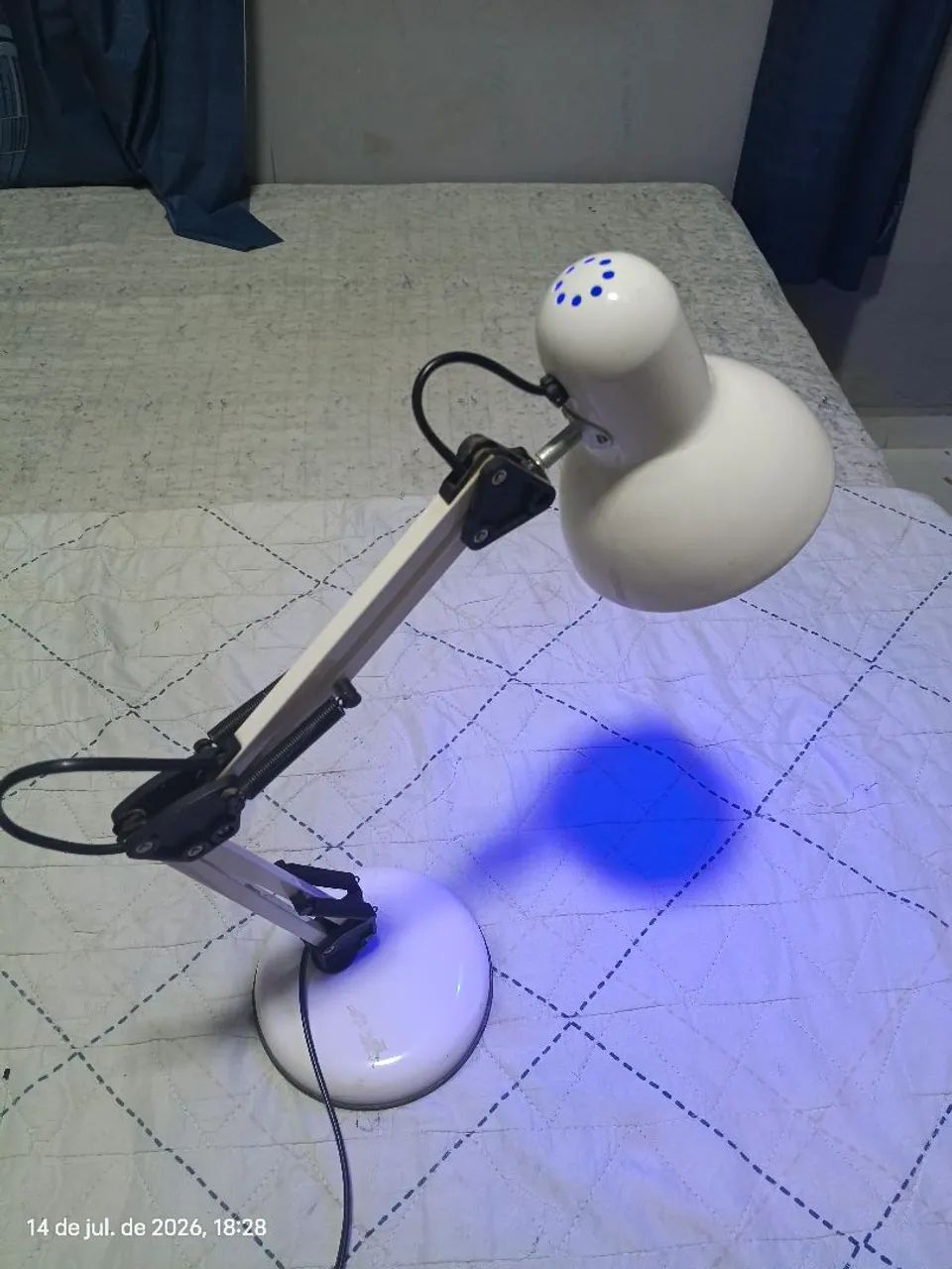 Vendo Abajur  - Foto 2
