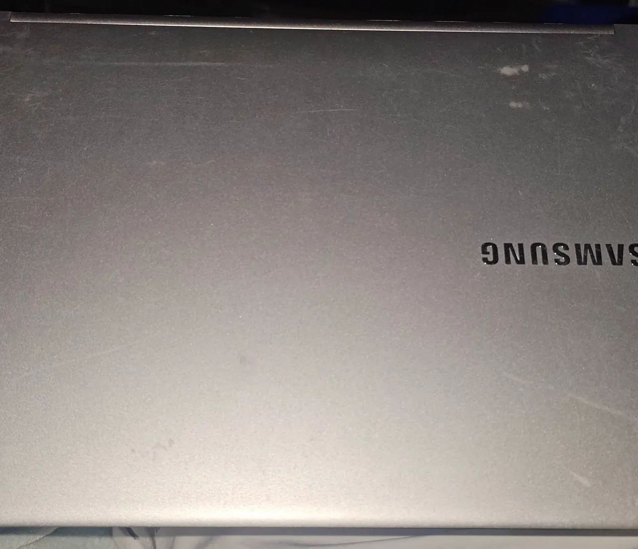 Notebook Ultrafino Samsung S50 - Foto 3