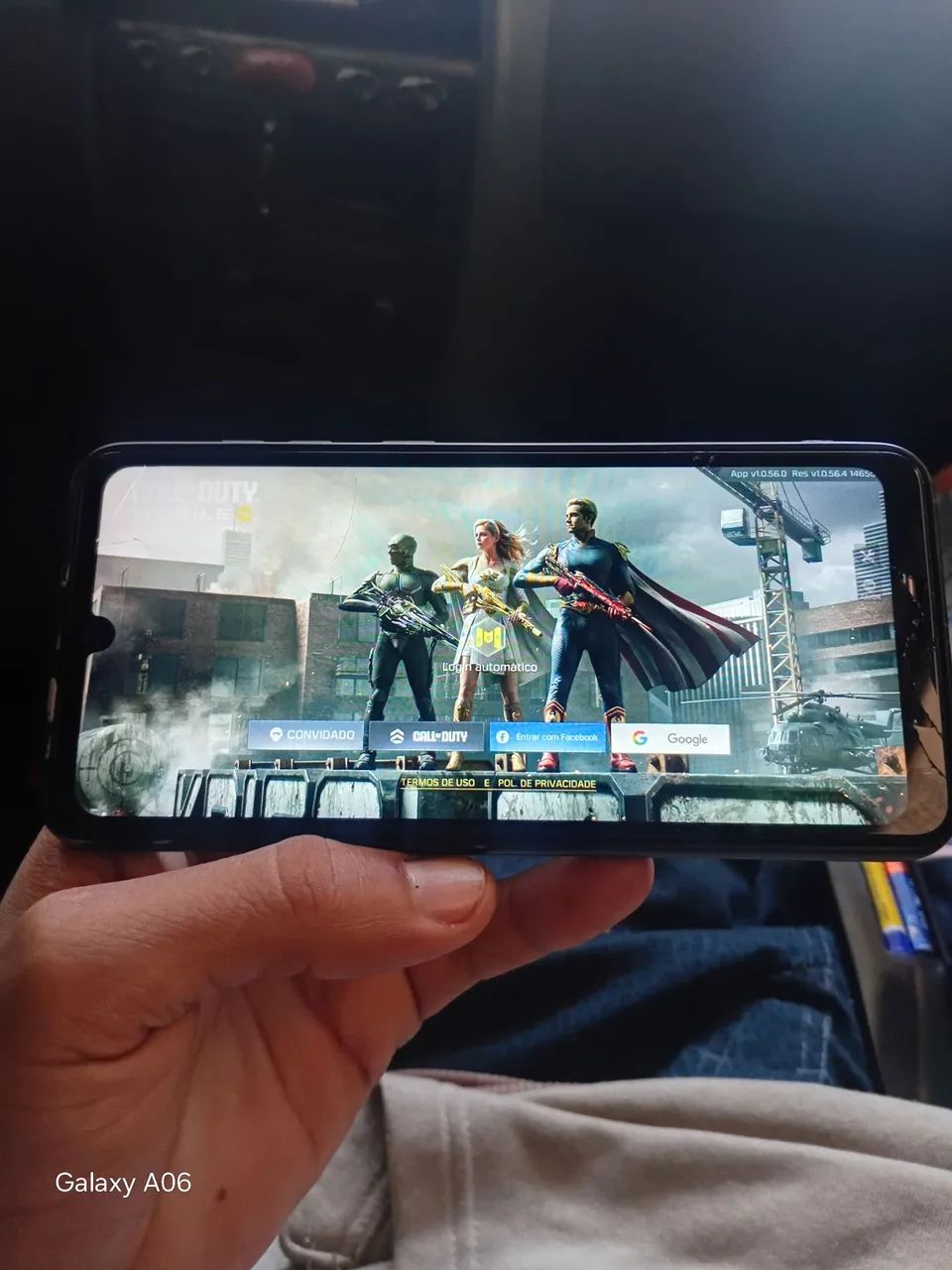 Samsung A31 128gb no precinho  - Foto 3