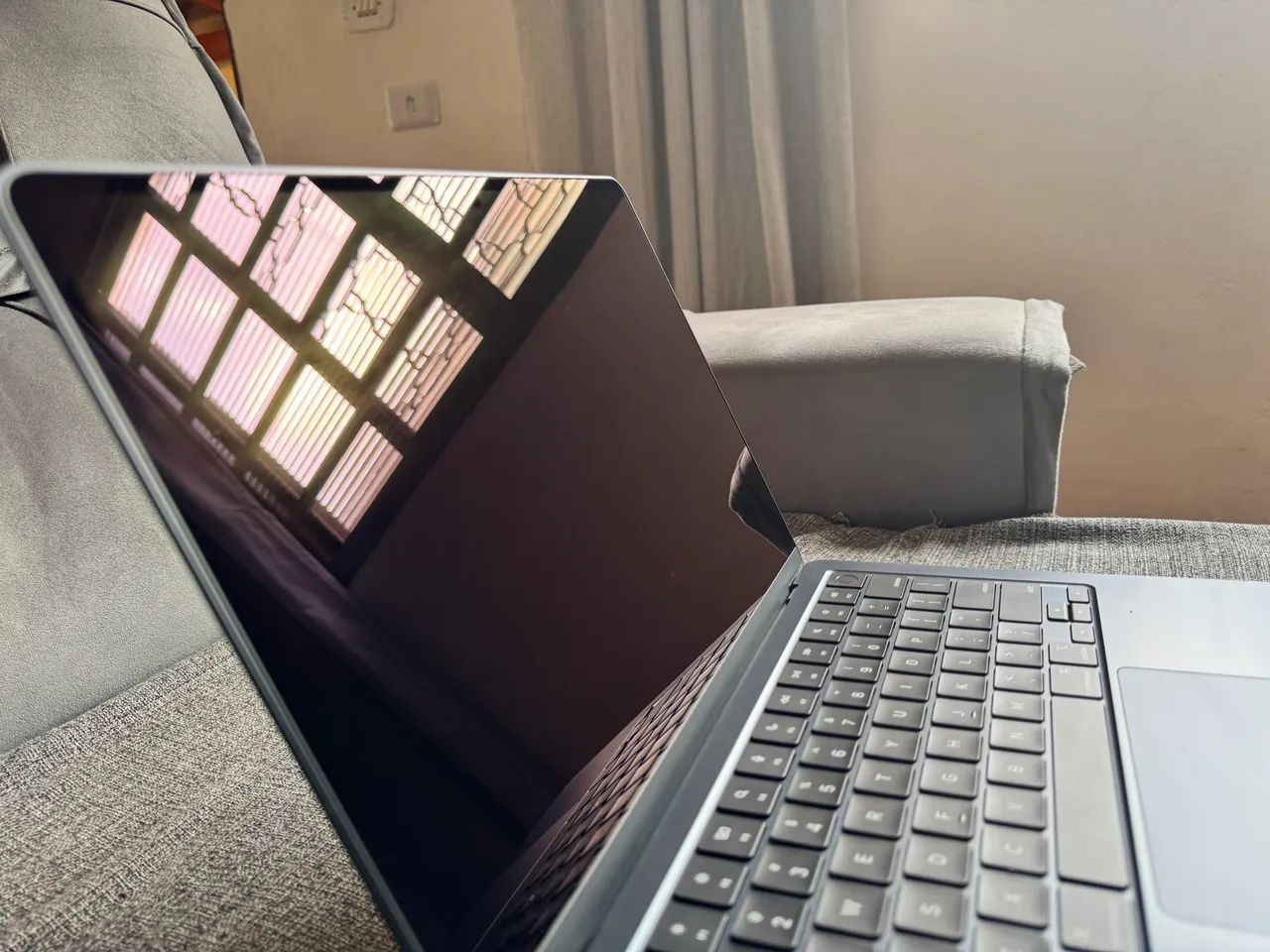MacBook Air M4, garantia Apple. - Foto 3