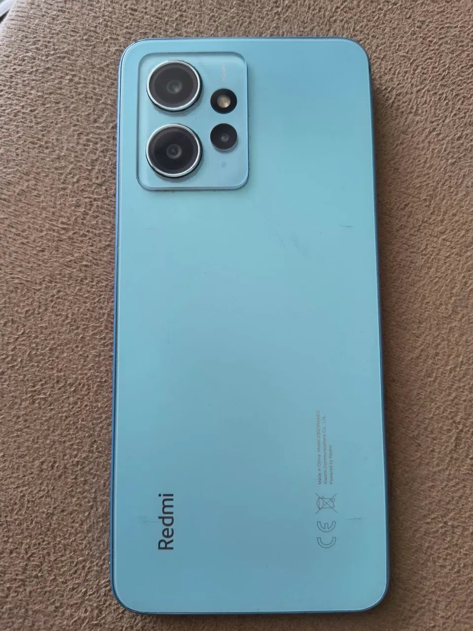 CELULAR REDMI NOTE 12 - Foto 2