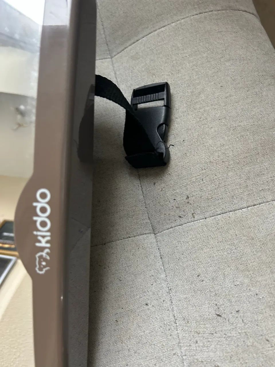 Espelho retrovisor infantil - Foto 2