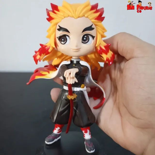 Demon Slaye - Rengoku - Foto 2