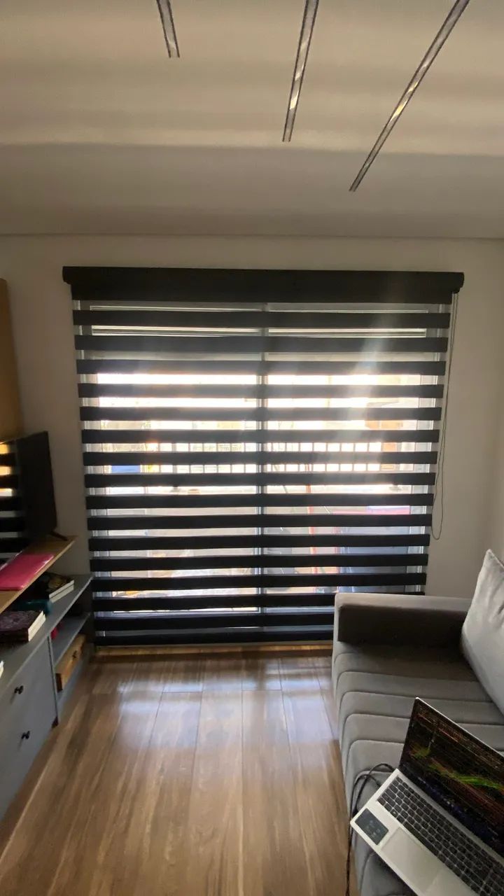 Persiana doublé vision  - Foto 2