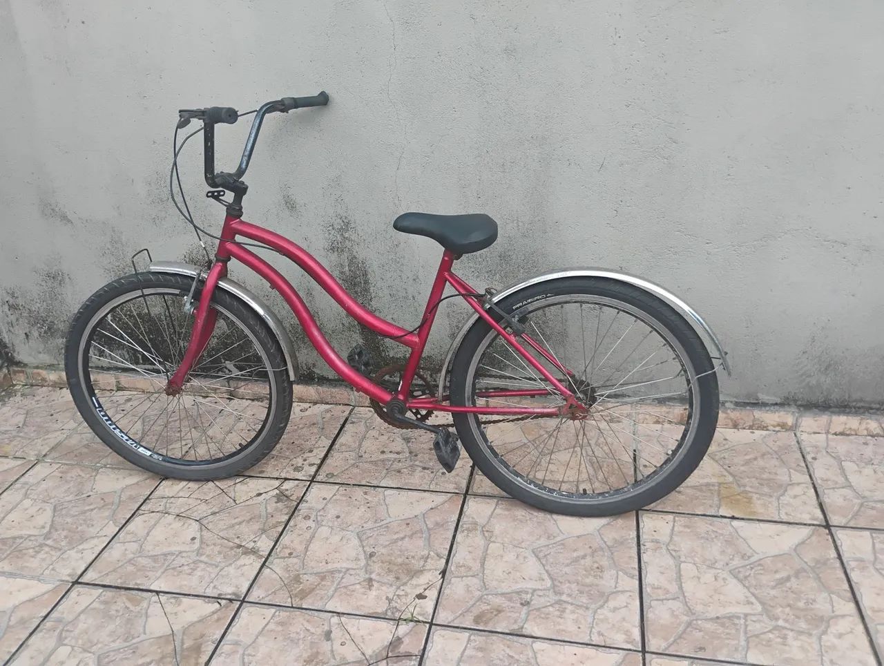 Bicicleta  - Foto 2