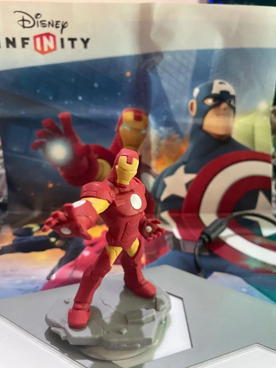 PERSONAGENS DA MARVEL  - Foto 2