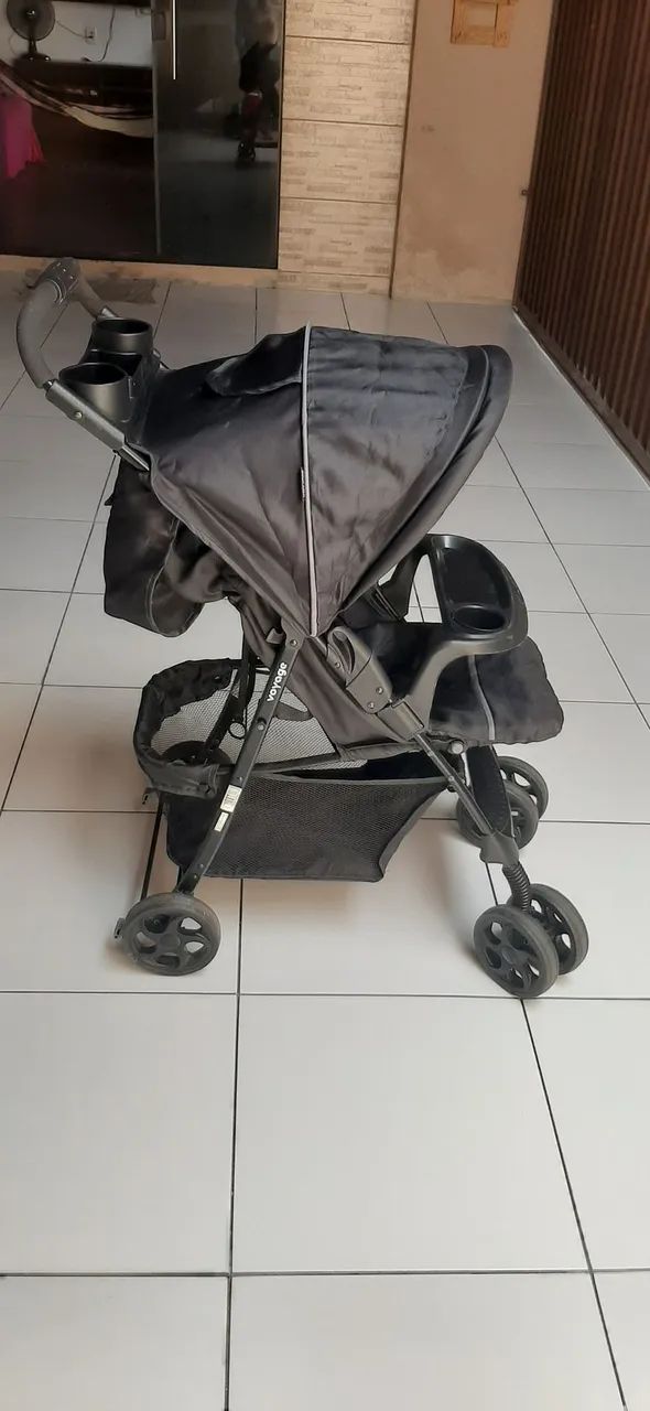 CARRINHO DE BEBÊ  - Foto 4