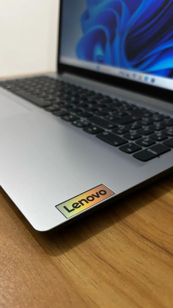 Notebook Lenovo i5 12ª - Foto 2