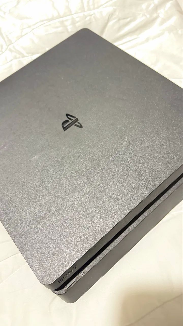 PlayStation 4 - Foto 2