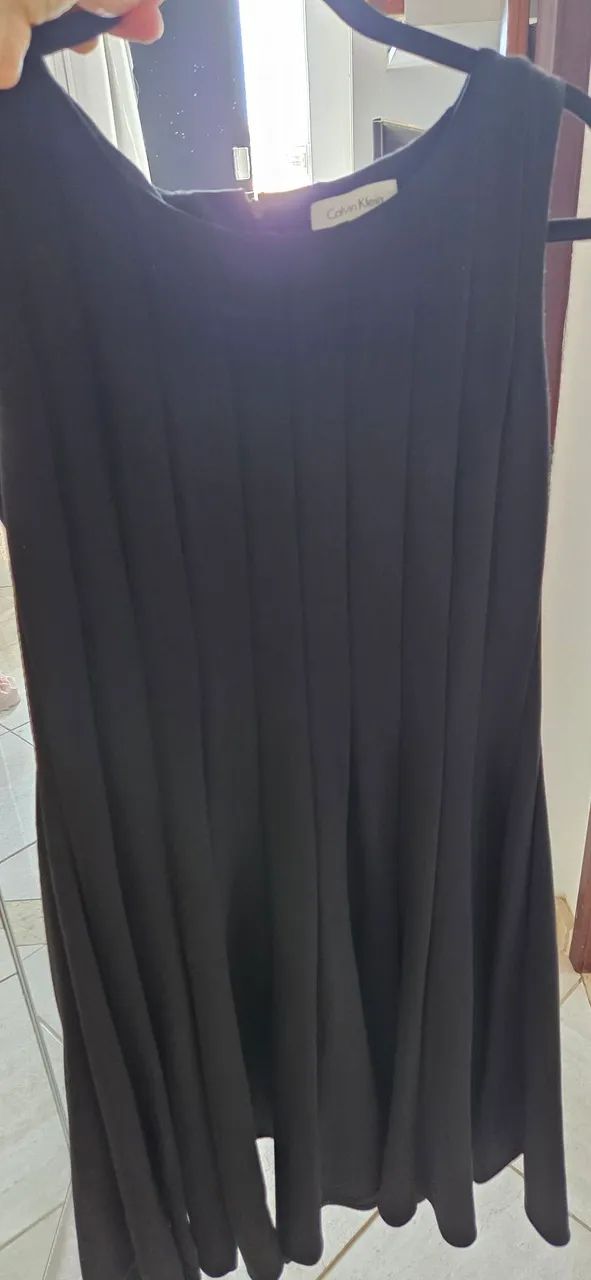 Vestido Calvin klein G - Foto 4