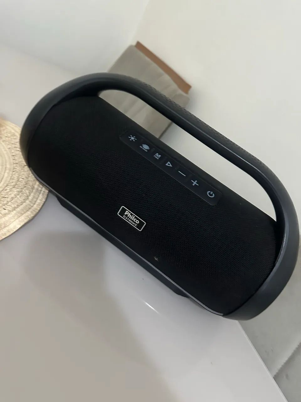 Boombox  - Foto 2