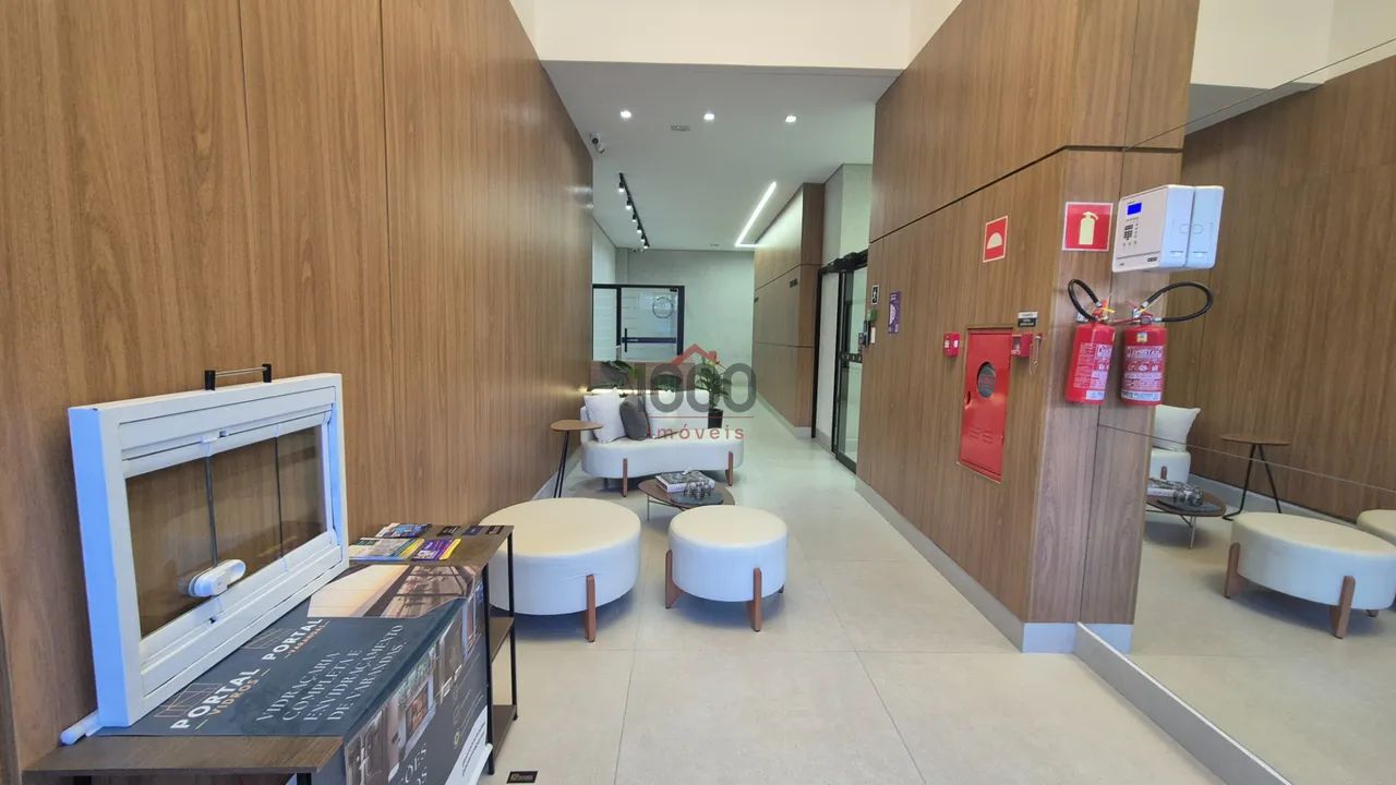 Studio 1 quarto - São Mateus - Foto 2