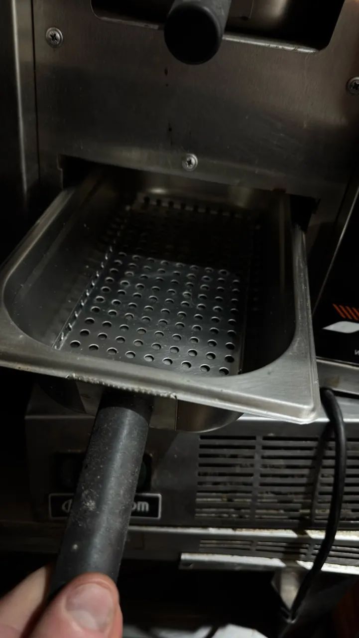 Estufa de proteína Mult-grill - Foto 5
