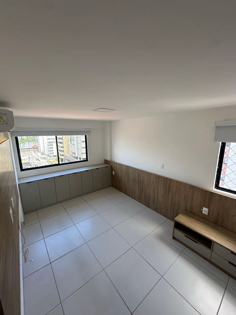Vendo apartamento nascente na ponta verde, com vista privilegiada  - Foto 5