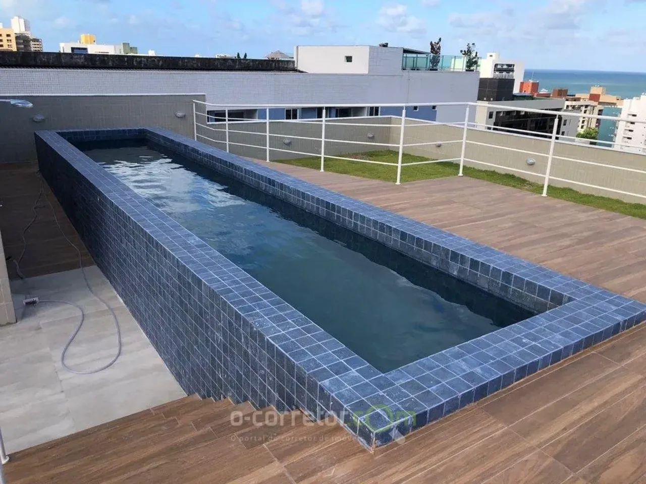 Apartamentos Novos e Prontos Para Morar, Cabo Branco - Foto 3