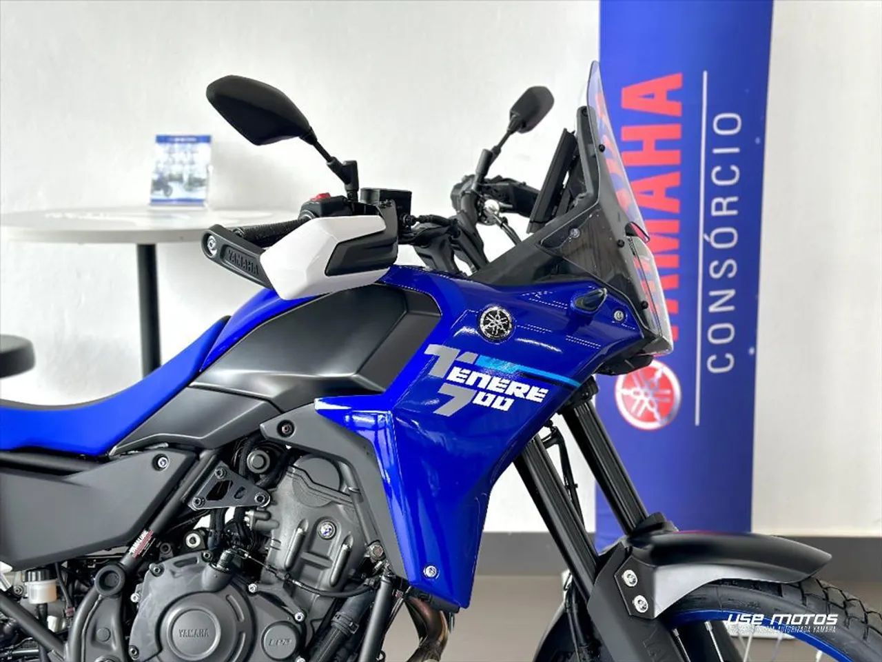 YAMAHA XTZ 700 TÉNÉRÉ - Foto 2