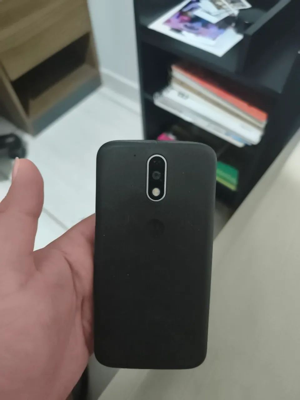Moto g4 plus - Foto 2