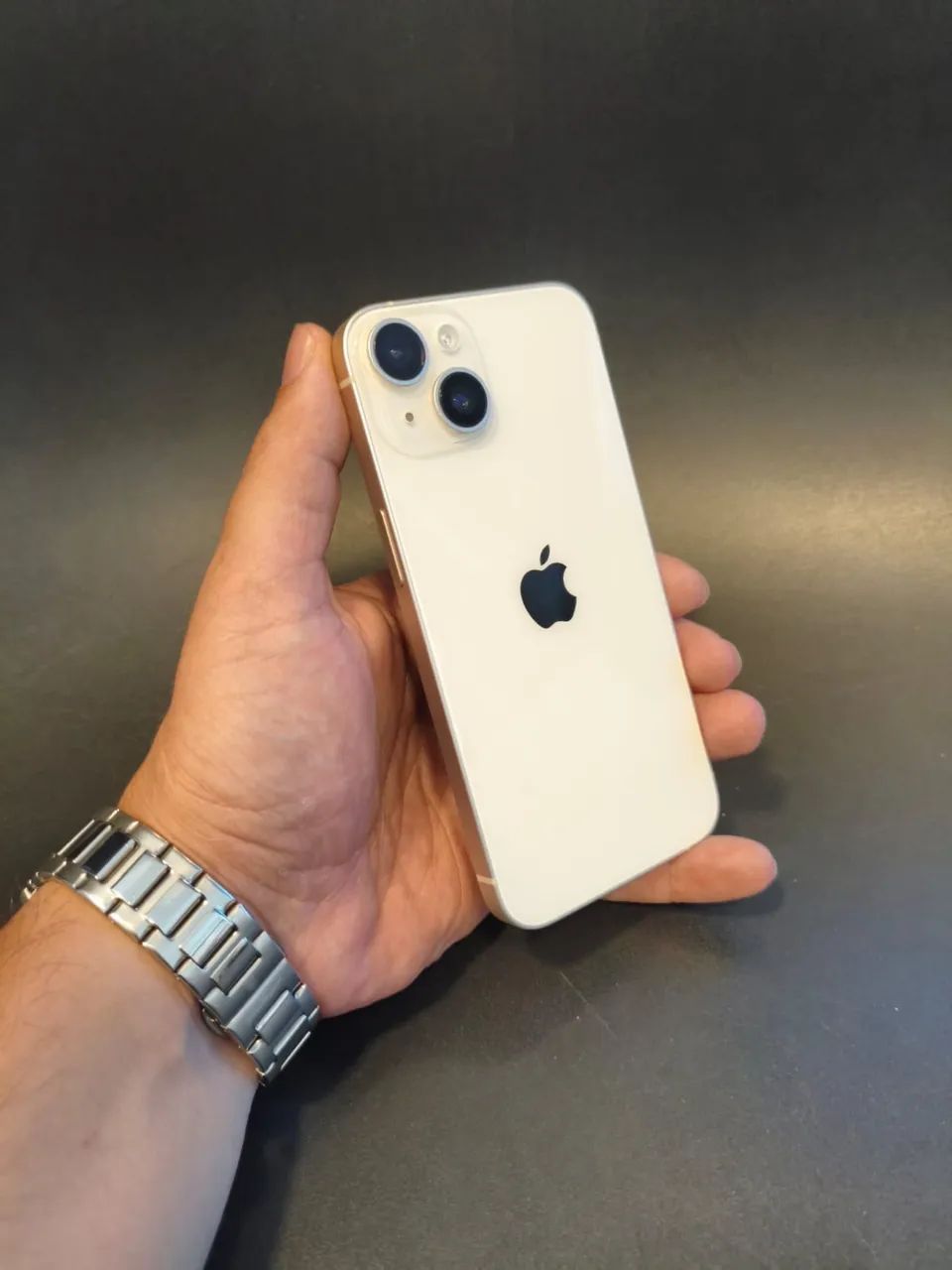 iPhone 14 256gb com nota e garantia 