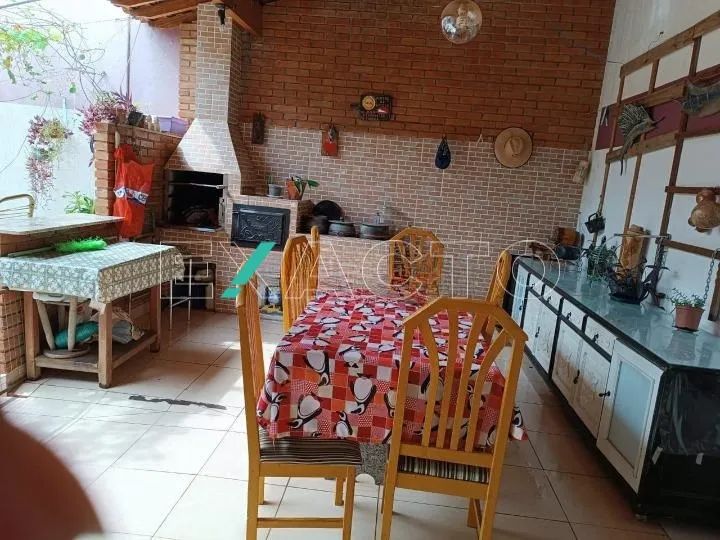 casa - Jardim Santa Mônica - Campinas - Foto 3