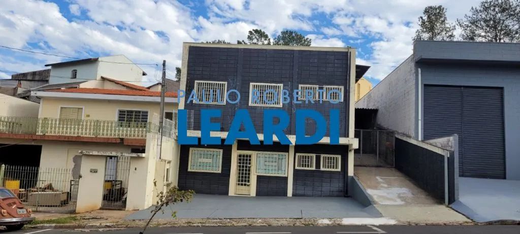 COMERCIAL - JARDIM PINHEIROS - SP
