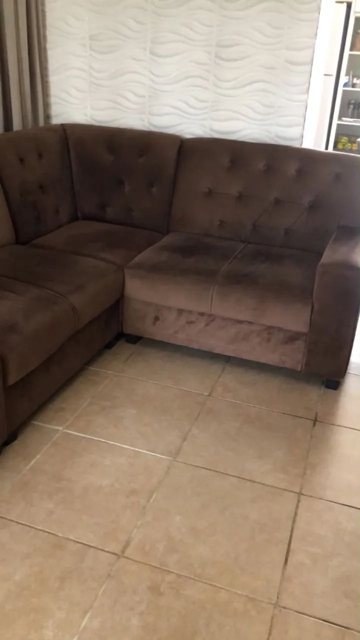 Sofá sala  - Foto 3