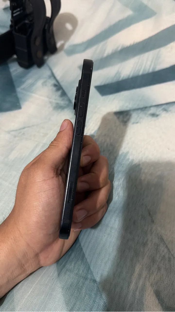 IPHONE 15  - Foto 2