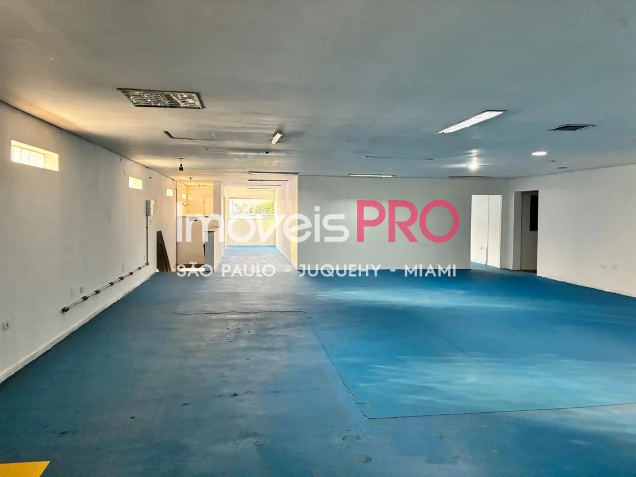 Prédio, Vila Ribeiro de Barros - São Paulo