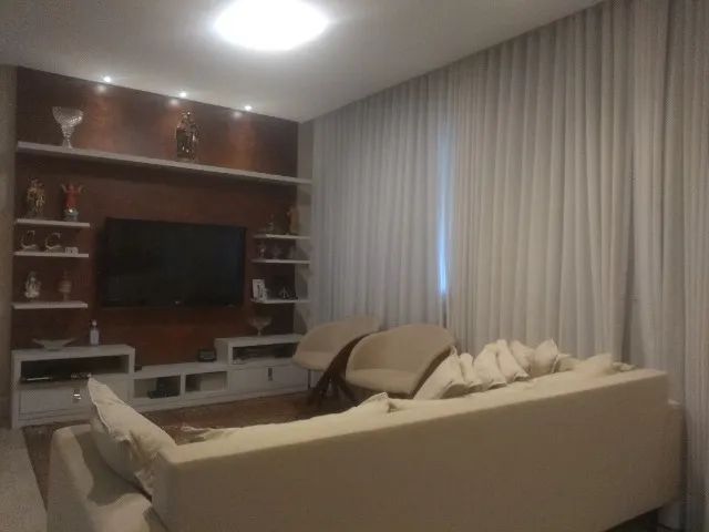 Apartamento Vitrine Guanabara